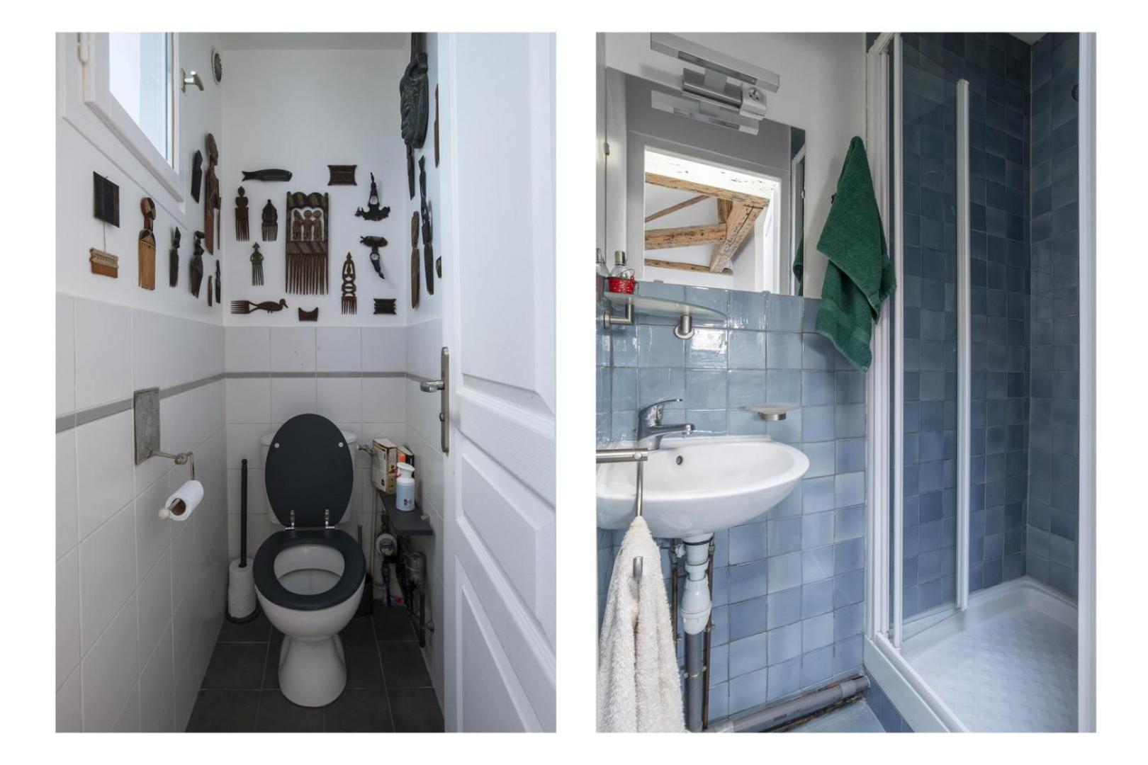 Appartamento Marais City Center *