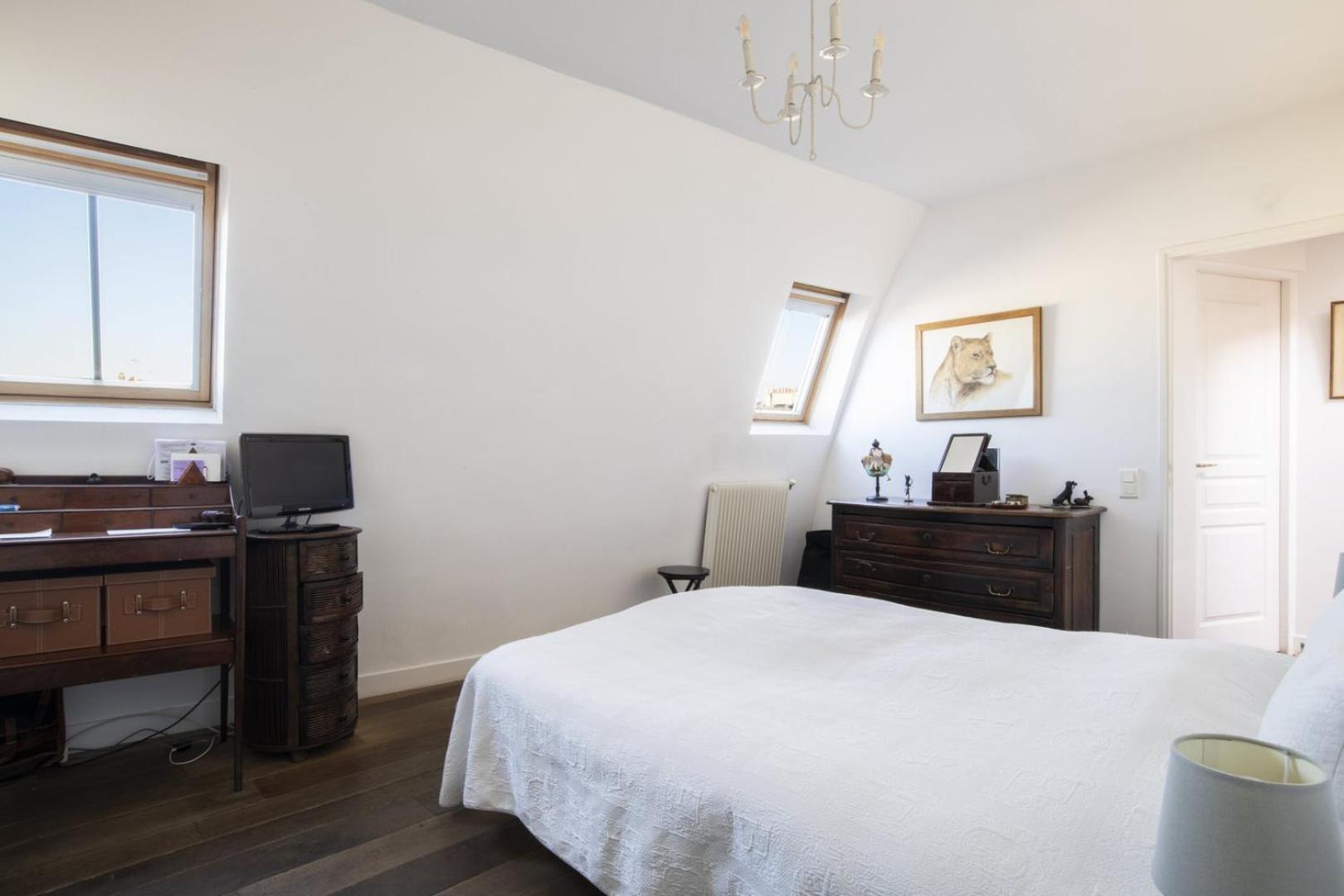 Appartamento Marais City Center