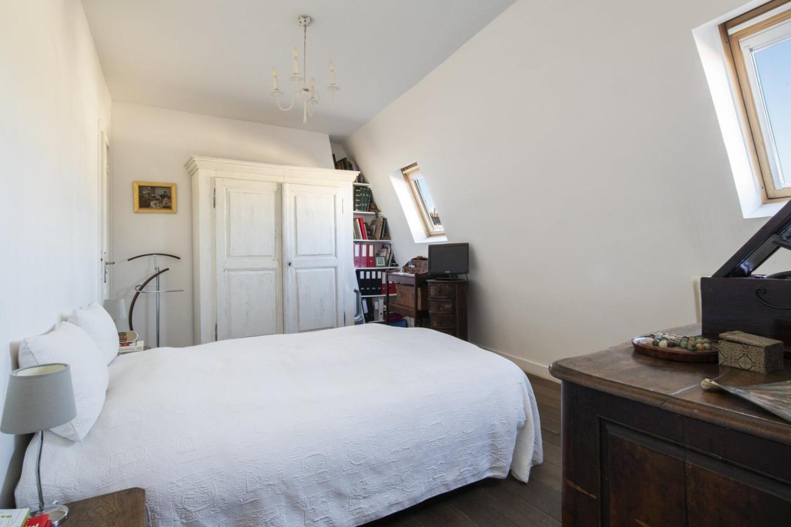 Marais City Center Appartamento *